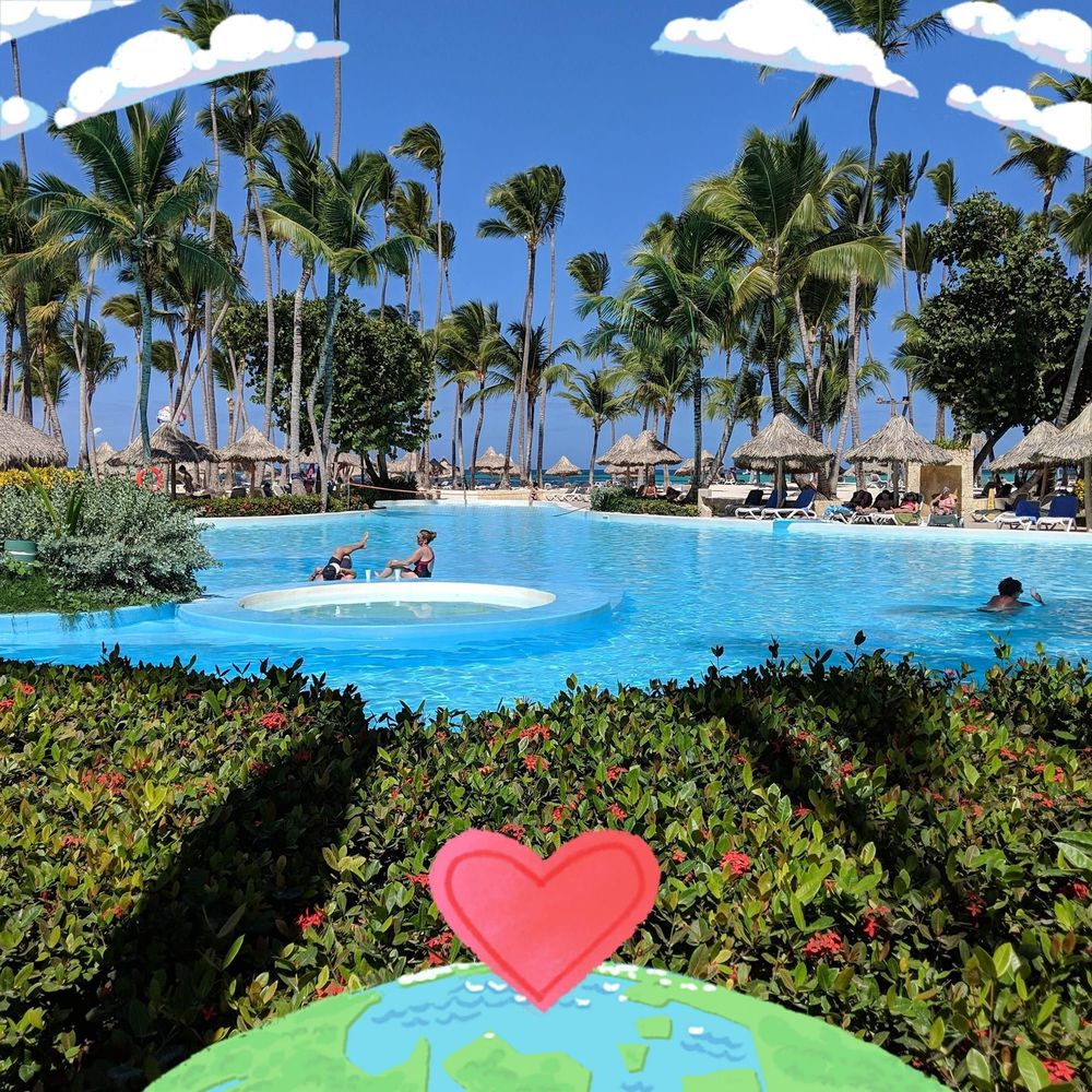 Meet your Posher, Michelle